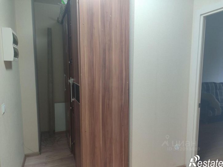 1-комн квартира ул Советская, 45,  д. 45
