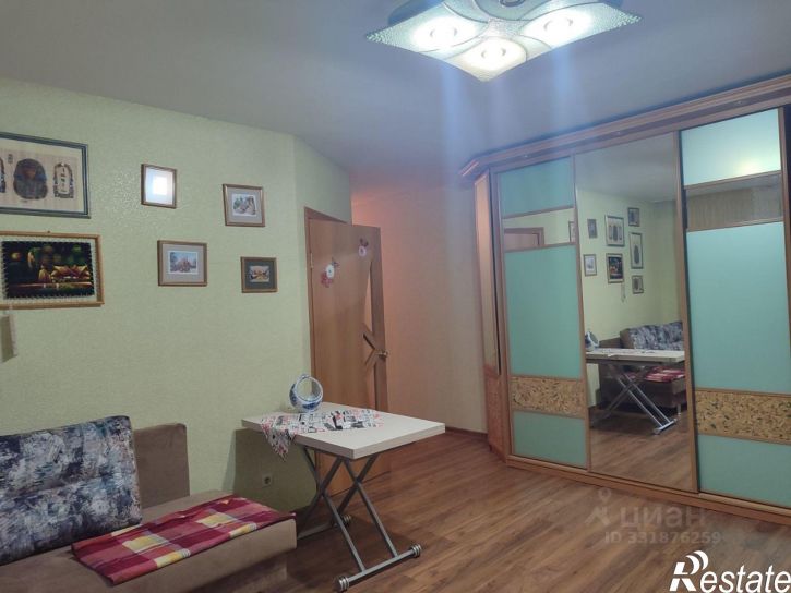 3-комн квартира ул Красноармейская, 86а,  д. 86а