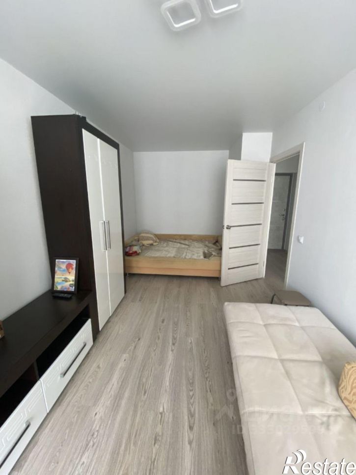 1-комн квартира ул Буммашевская, 48а,  д. 48а