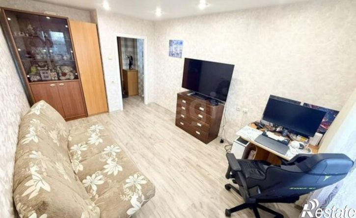 1-комн квартира ул Областная, 30,  д. 30