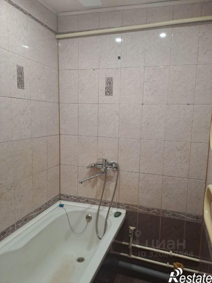 1-комн квартира ул Автозаводская, 68,  д. 68