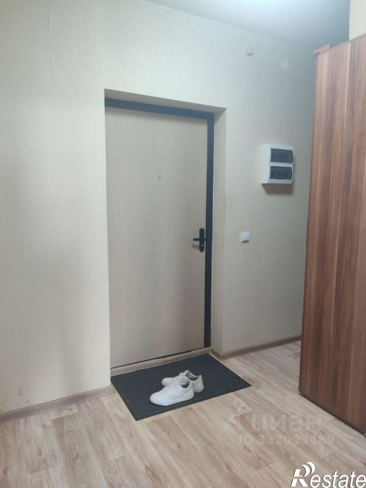 1-комн квартира ул Советская, 45,  д. 45