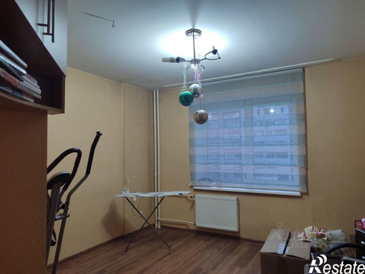 3-комн квартира ул Красноармейская, 86а,  д. 86а
