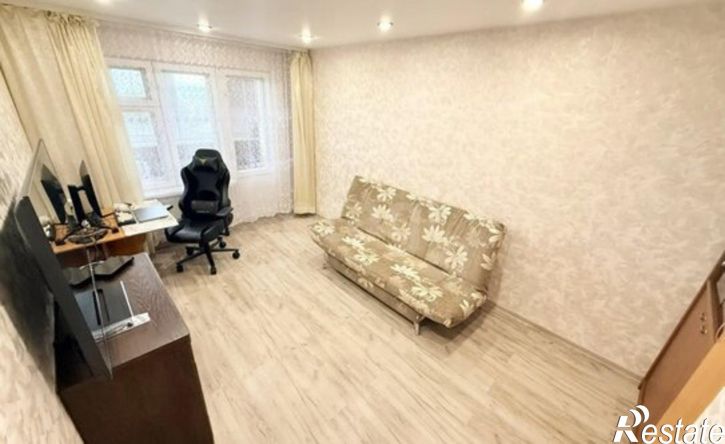 1-комн квартира ул Областная, 30,  д. 30