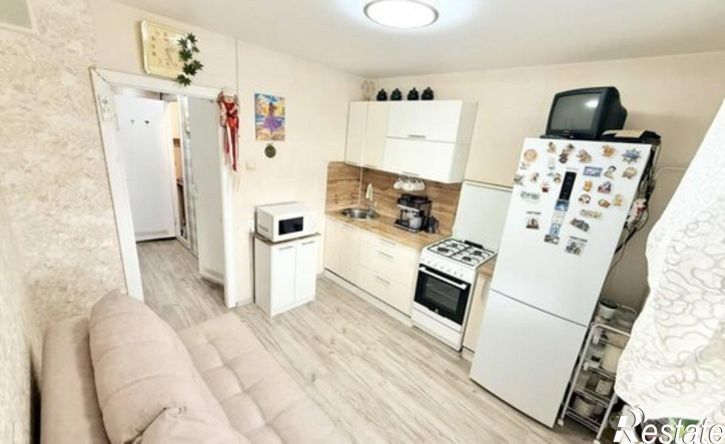 1-комн квартира ул Областная, 30,  д. 30