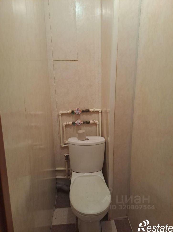 1-комн квартира ул Автозаводская, 68,  д. 68