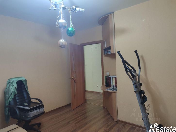 3-комн квартира ул Красноармейская, 86а,  д. 86а