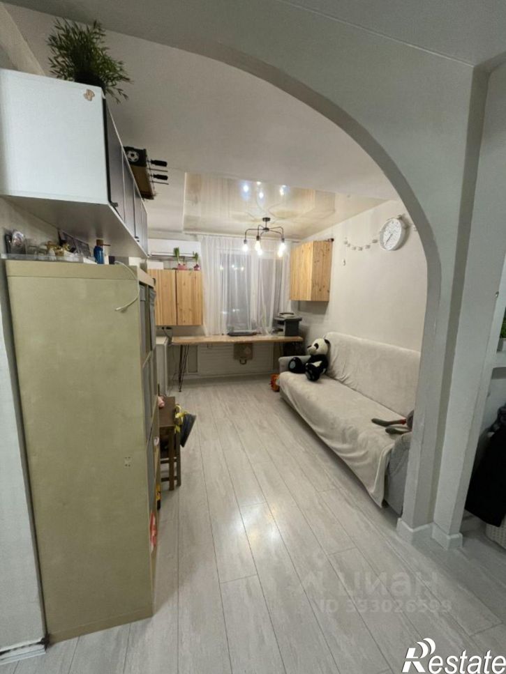 4-комн квартира ул им Барышникова, 69,  д. 69