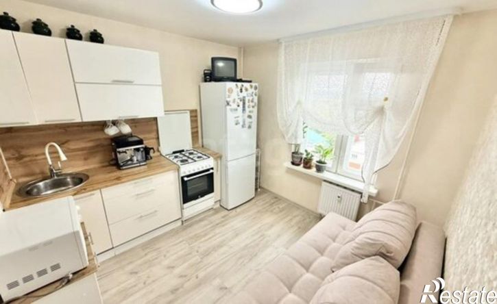 1-комн квартира ул Областная, 30,  д. 30