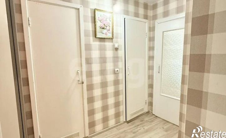 1-комн квартира ул Областная, 30,  д. 30
