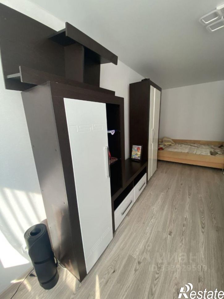 1-комн квартира ул Буммашевская, 48а,  д. 48а