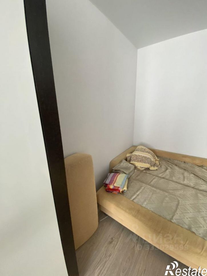 1-комн квартира ул Буммашевская, 48а,  д. 48а