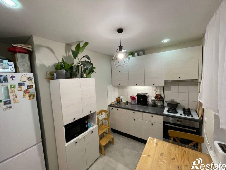 4-комн квартира ул им Барышникова, 69,  д. 69