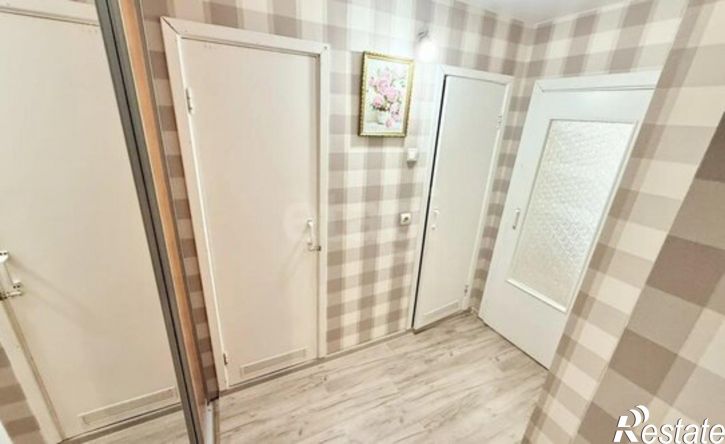 1-комн квартира ул Областная, 30,  д. 30