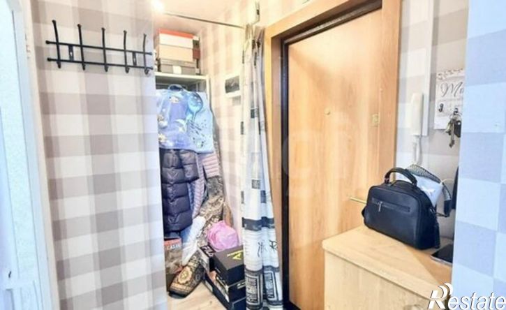 1-комн квартира ул Областная, 30,  д. 30