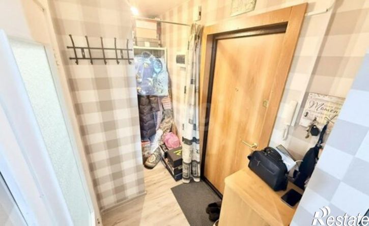 1-комн квартира ул Областная, 30,  д. 30