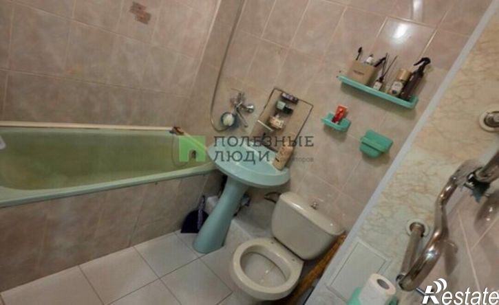 1-комн квартира ул Баранова, 84,  д. 84