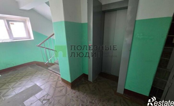 1-комн квартира ул Баранова, 84,  д. 84