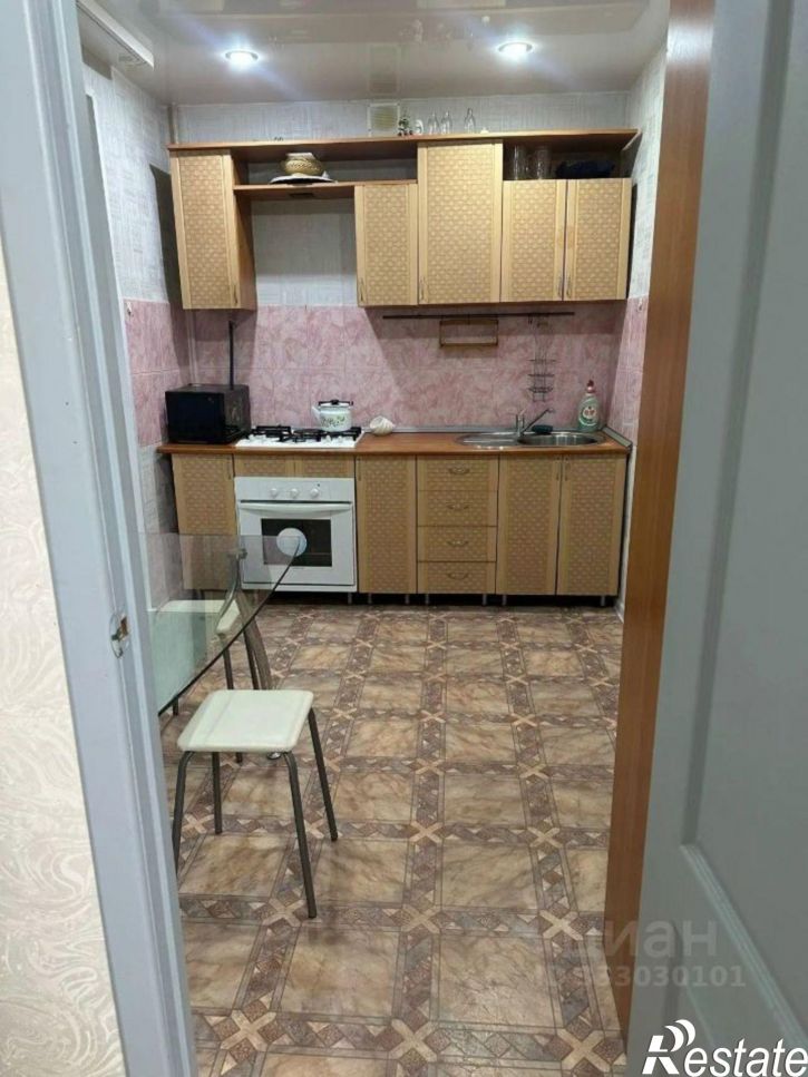 1-комн квартира ул им Барышникова, 55,  д. 55