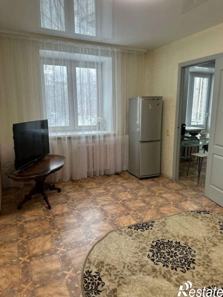 1-комн квартира ул им Барышникова, 55,  д. 55