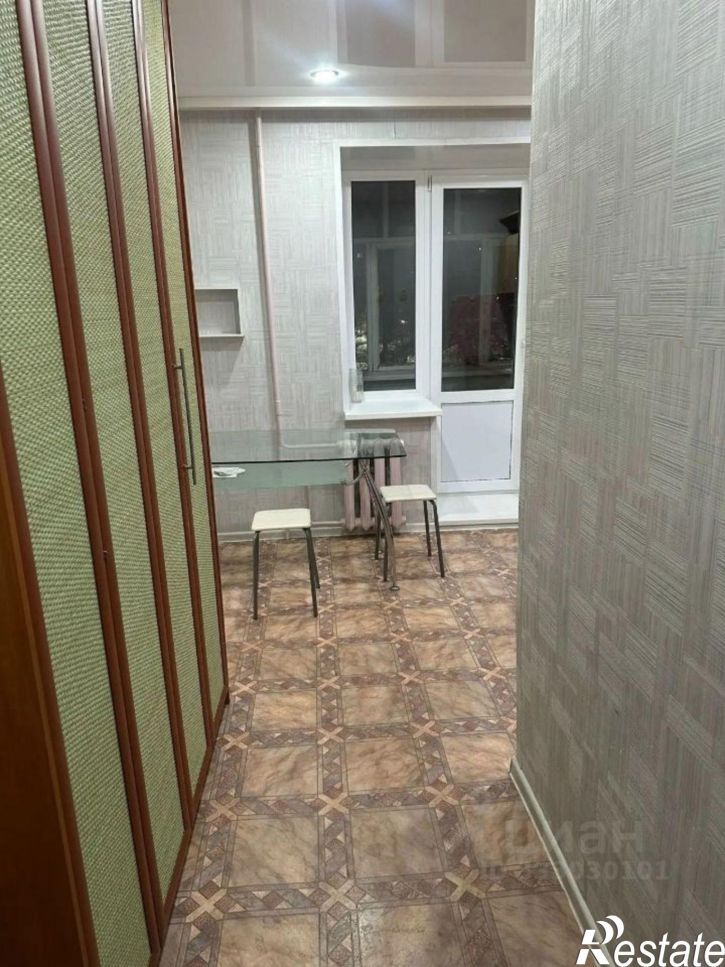 1-комн квартира ул им Барышникова, 55,  д. 55