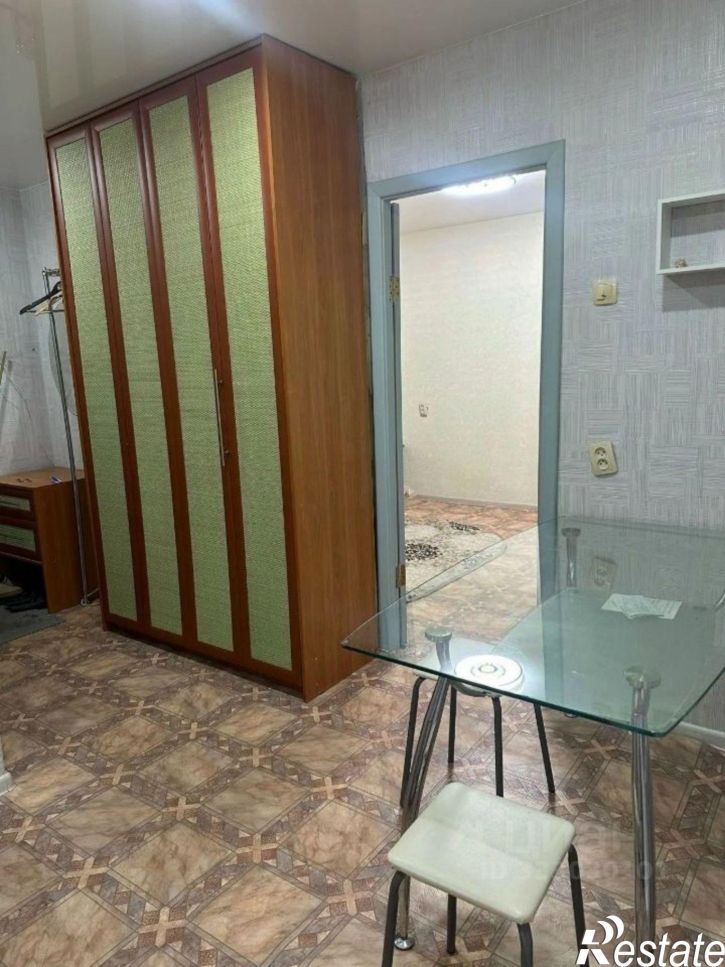 1-комн квартира ул им Барышникова, 55,  д. 55