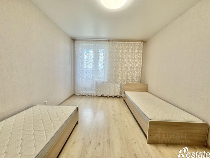 2-комн квартира ул Ухтомского, 14,  д. 14