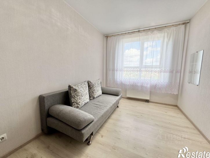 2-комн квартира ул Ухтомского, 14,  д. 14