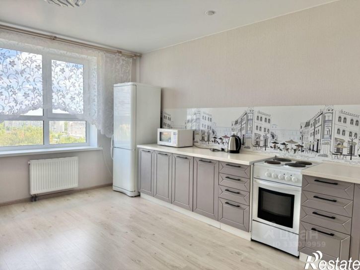 2-комн квартира ул Ухтомского, 14,  д. 14