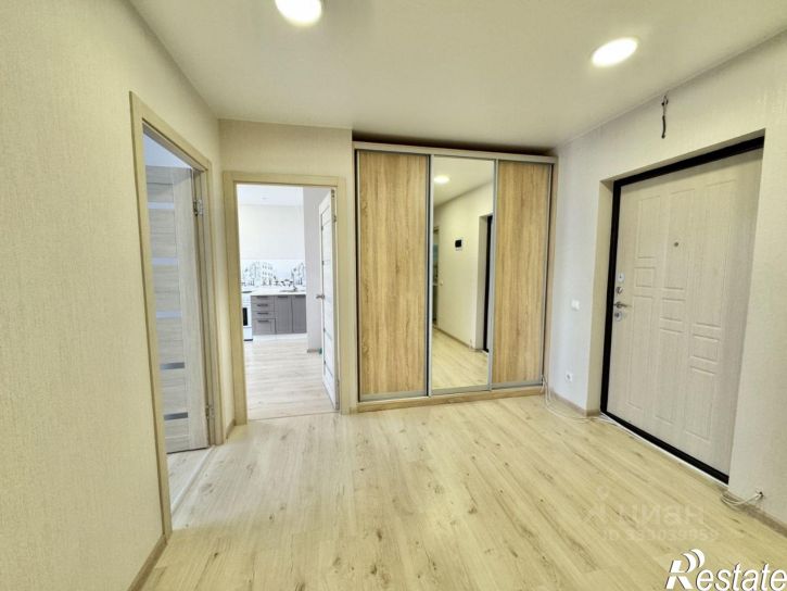 2-комн квартира ул Ухтомского, 14,  д. 14