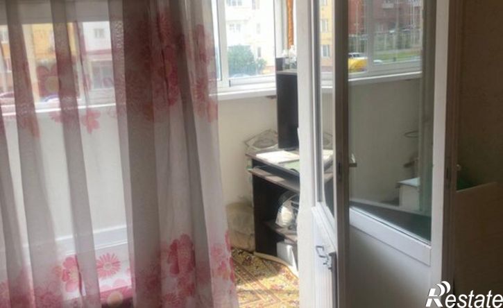2-комн квартира ул Кунгурцева Е.М., 7,  д. 7