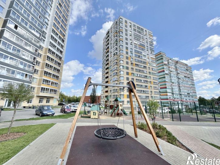 2-комн квартира ул Ухтомского, 14,  д. 14