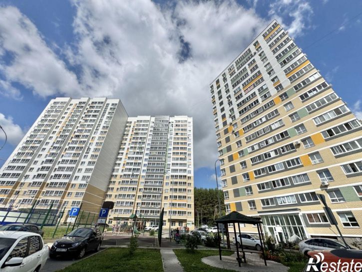 2-комн квартира ул Ухтомского, 14,  д. 14