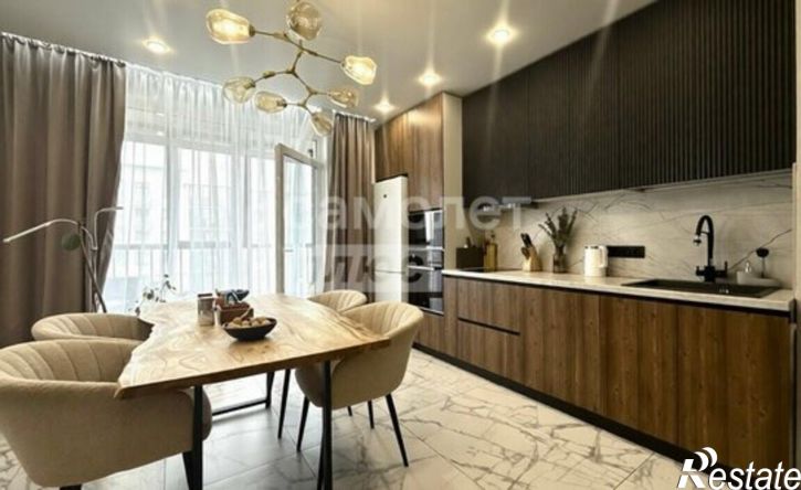 3-комн квартира ул Металлургов, 9 1,  д. 9 1,  к. 1