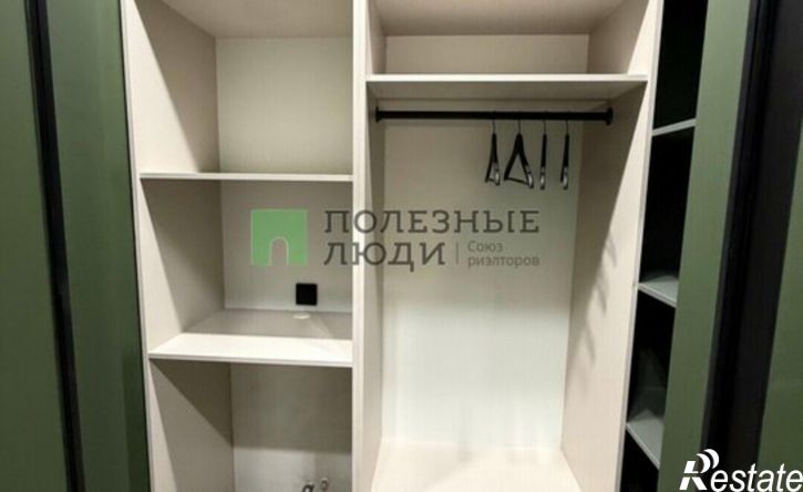 3-комн квартира улица 10 лет Октября, 64к2