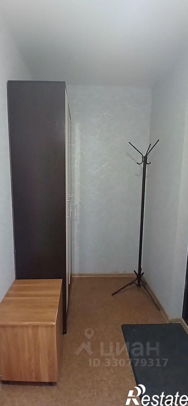 1-комн квартира ул Фронтовая, 4,  д. 4