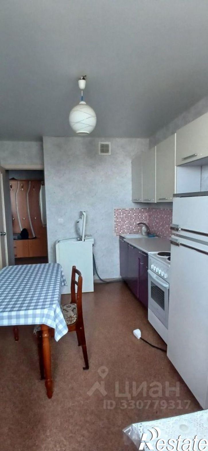 1-комн квартира ул Фронтовая, 4,  д. 4