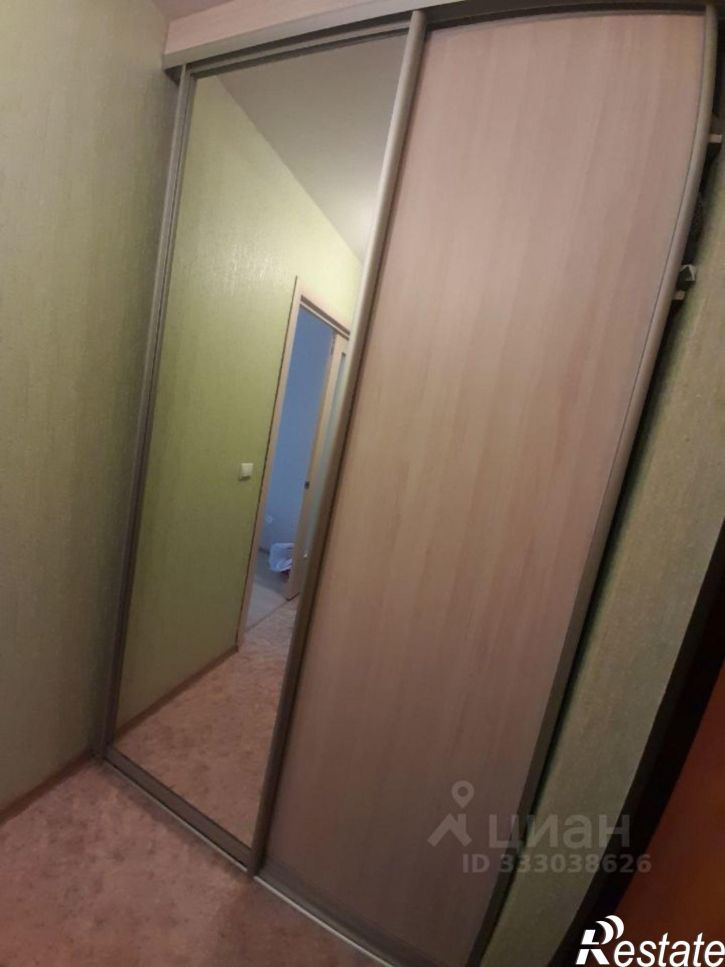1-комн квартира ул Фронтовая, 4,  д. 4