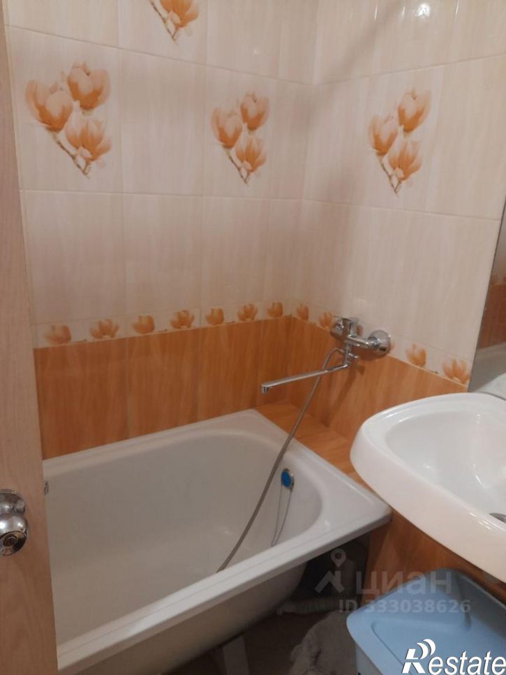 1-комн квартира ул Фронтовая, 4,  д. 4