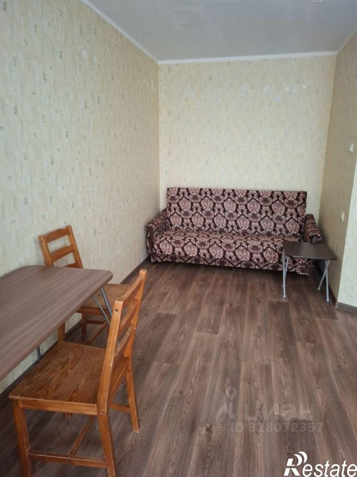 1-комн квартира ул Холмогорова, 83,  д. 83