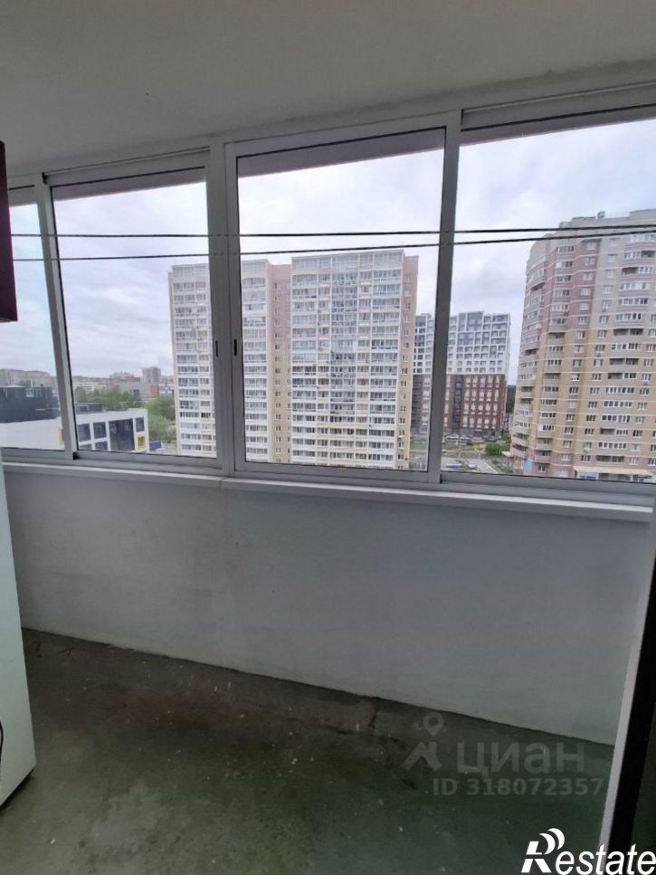 1-комн квартира ул Холмогорова, 83,  д. 83