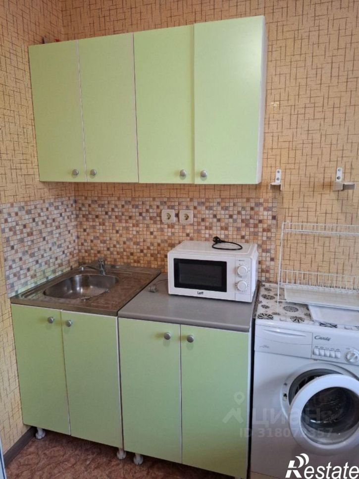 1-комн квартира ул Холмогорова, 83,  д. 83