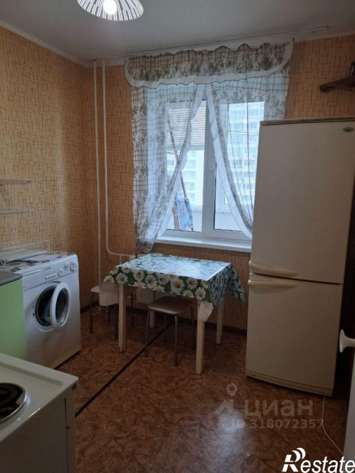 1-комн квартира ул Холмогорова, 83,  д. 83