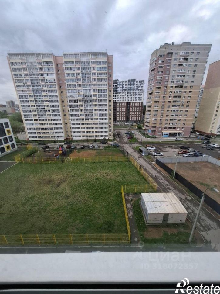 1-комн квартира ул Холмогорова, 83,  д. 83
