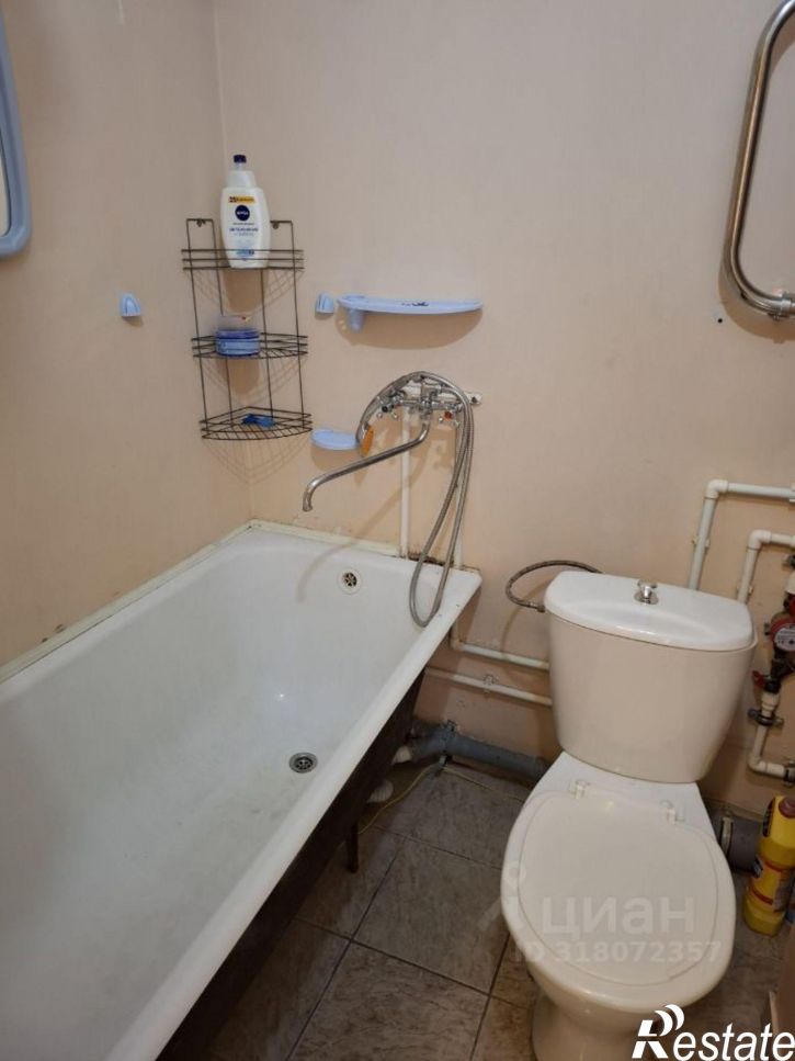 1-комн квартира ул Холмогорова, 83,  д. 83
