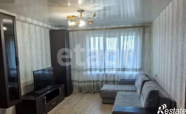 3-комн квартира ул Пушкинская, 65,  д. 65