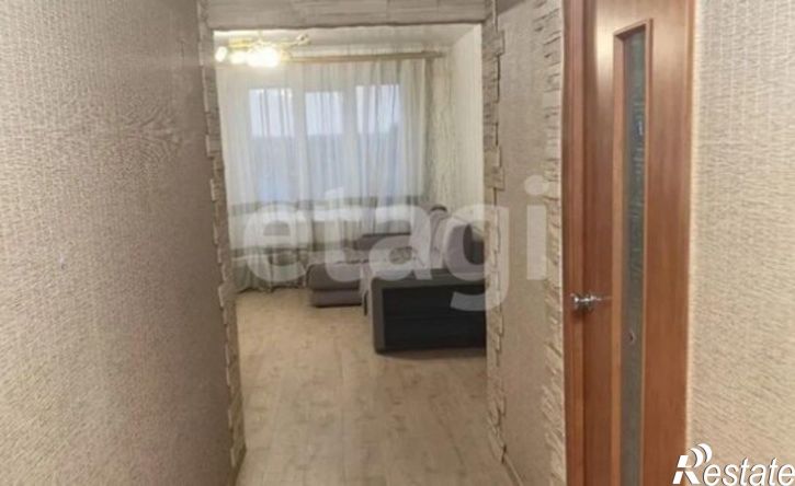 3-комн квартира ул Пушкинская, 65,  д. 65