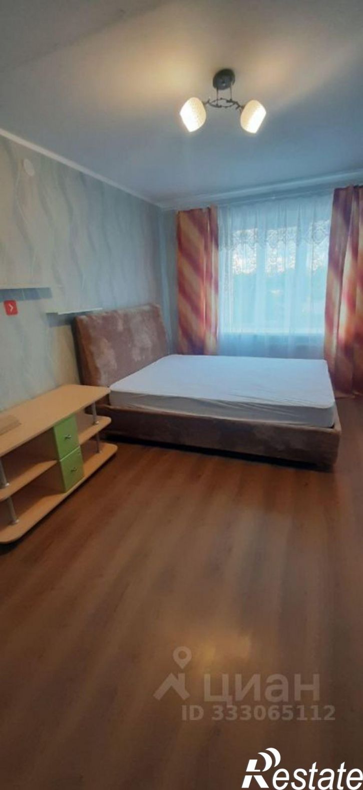 1-комн квартира ул им Петрова, 47а,  д. 47а