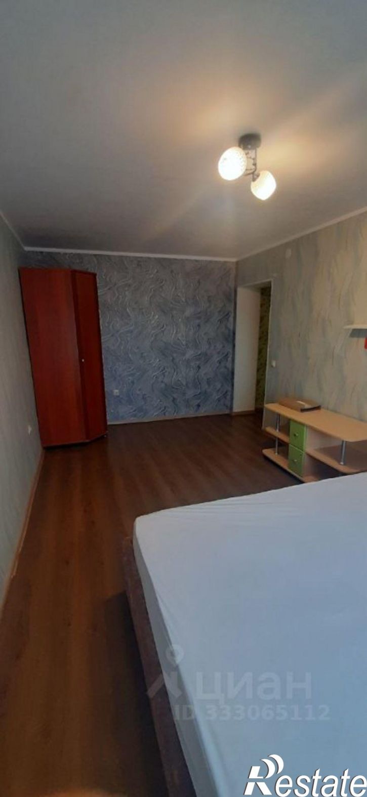 1-комн квартира ул им Петрова, 47а,  д. 47а