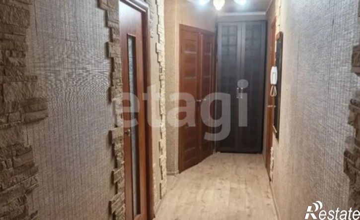 3-комн квартира ул Пушкинская, 65,  д. 65